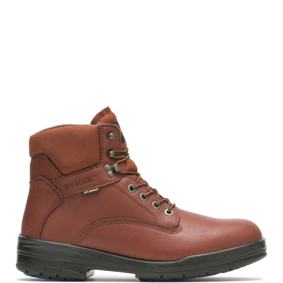 durashocks sr direct attach 6 work boot