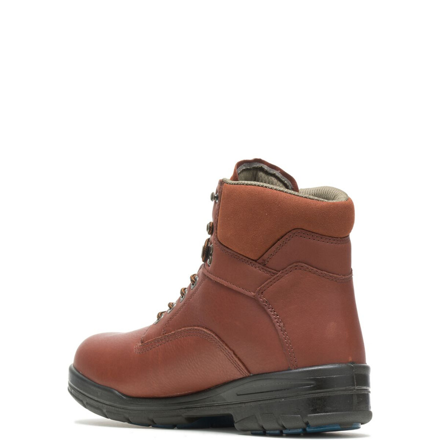 durashocks sr direct attach 6 work boot