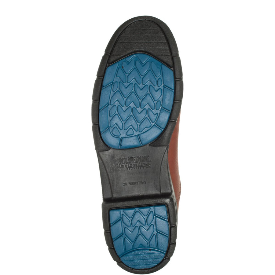 durashocks sr direct attach 6 work boot