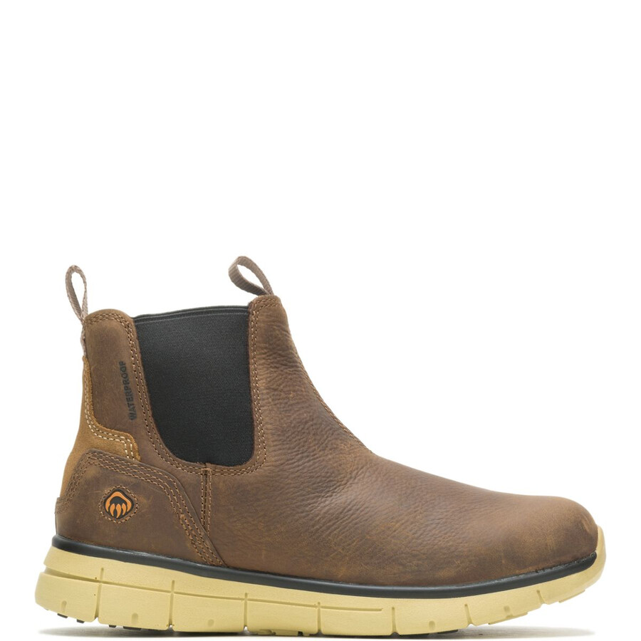 rigger romeo arbeit boot