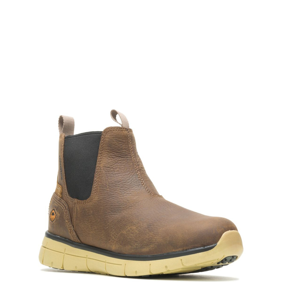 rigger romeo arbeit boot