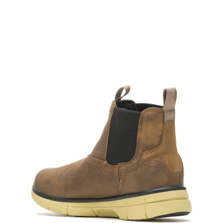 rigger romeo arbeit boot