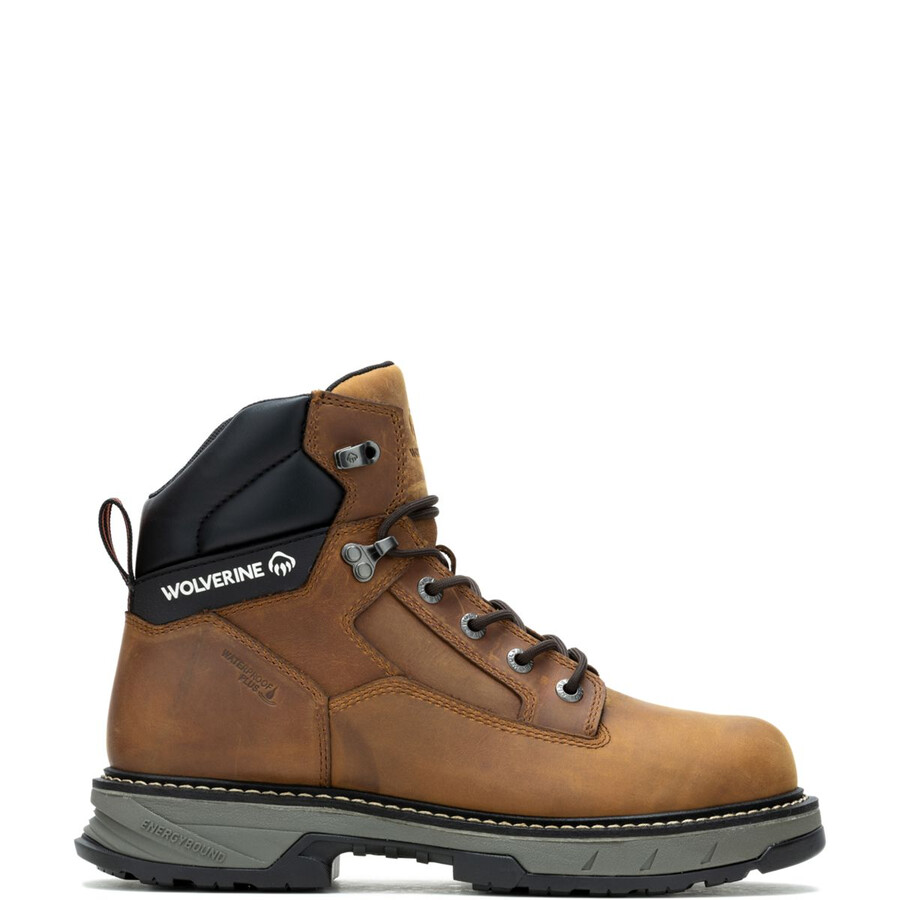 reforce energybound 6 work boot