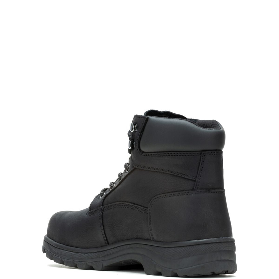 carlsbad 6 steel-toe work boot