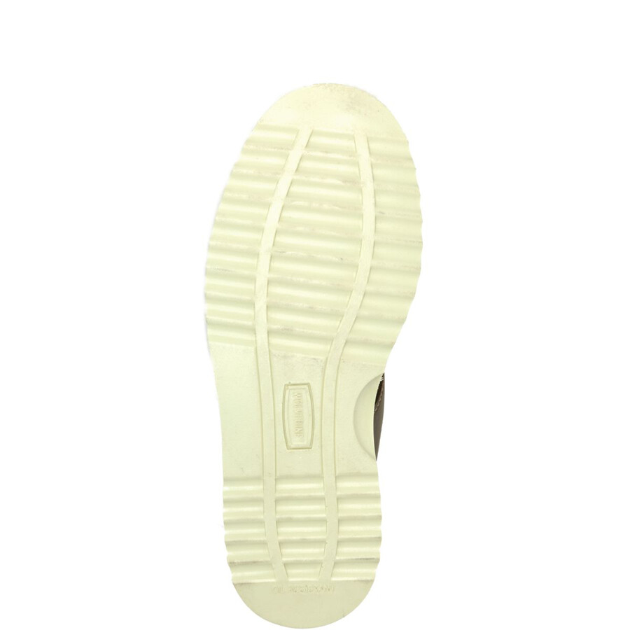 lehrling keil 6 moc toe work boot