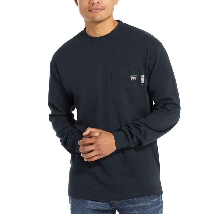 fr long sleeve tee