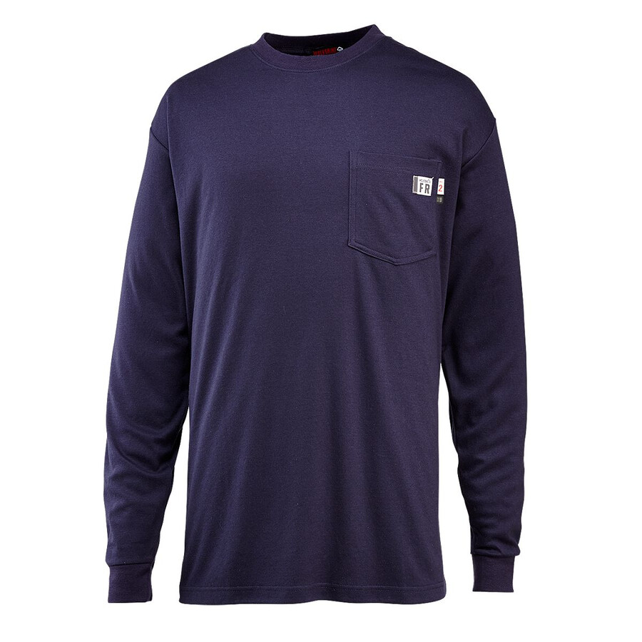 fr long sleeve tee