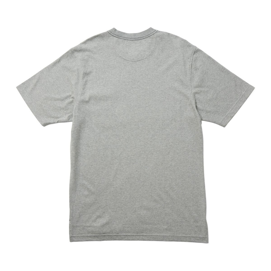 guardian baumwolle pocket tee