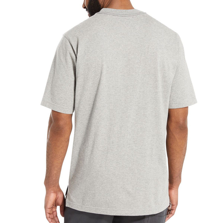 guardian baumwolle pocket tee