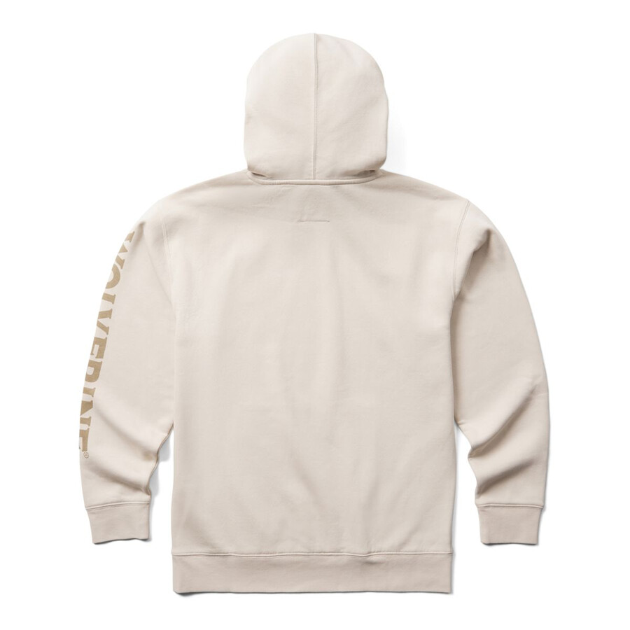 wolverine x jordan davis hoody