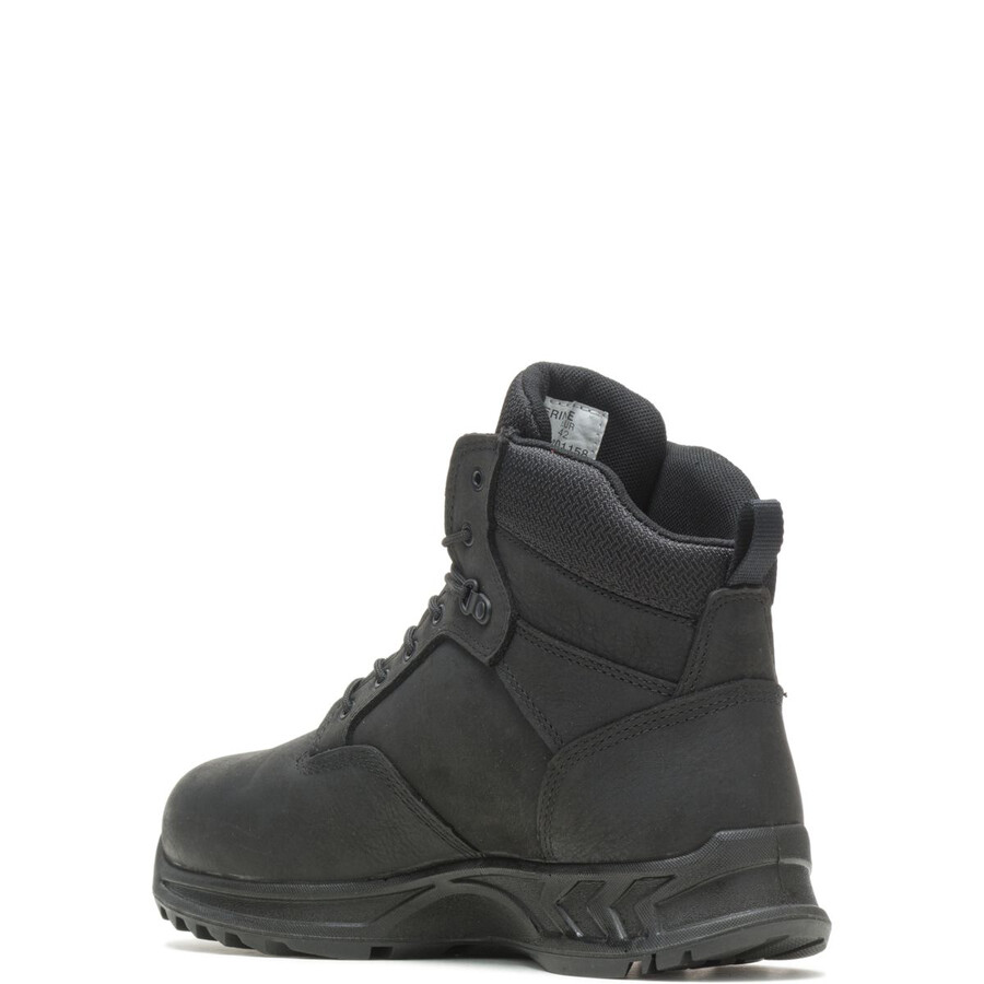 shiftplus arbeit lx 6 alloy toe boot
