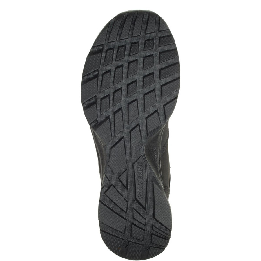 shiftplus arbeit lx 6 alloy toe boot