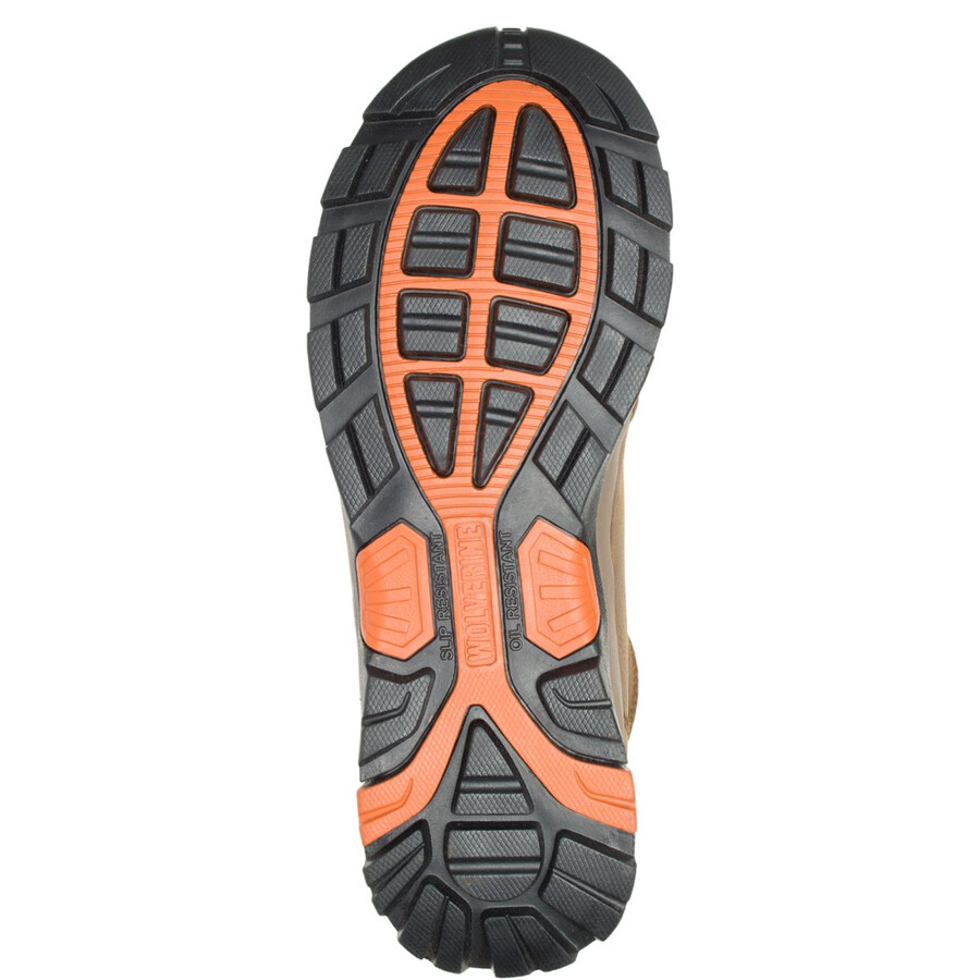 grayson steel toe boot