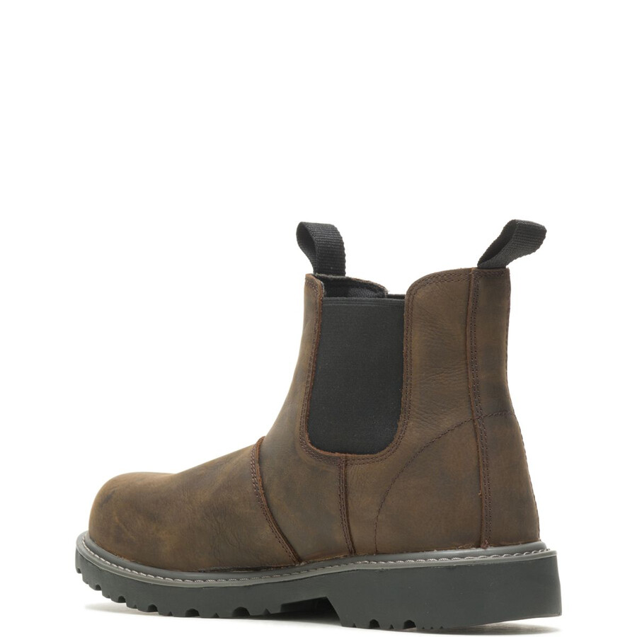 floorhand arbeiten romeo