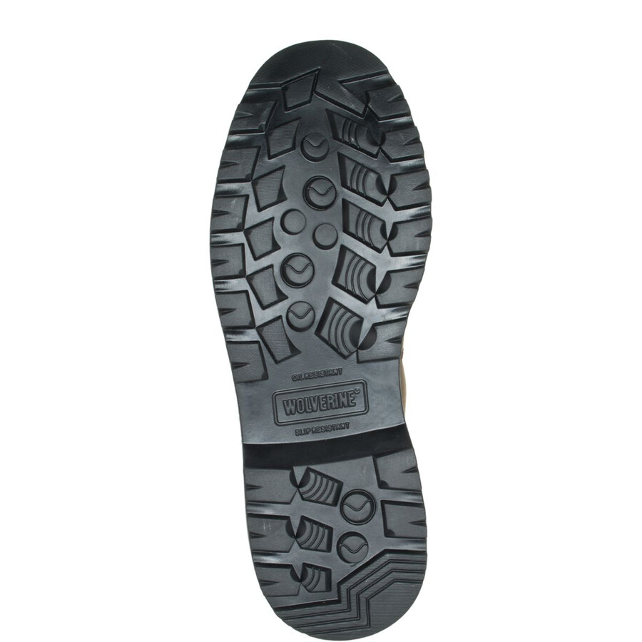 floorhand arbeiten romeo