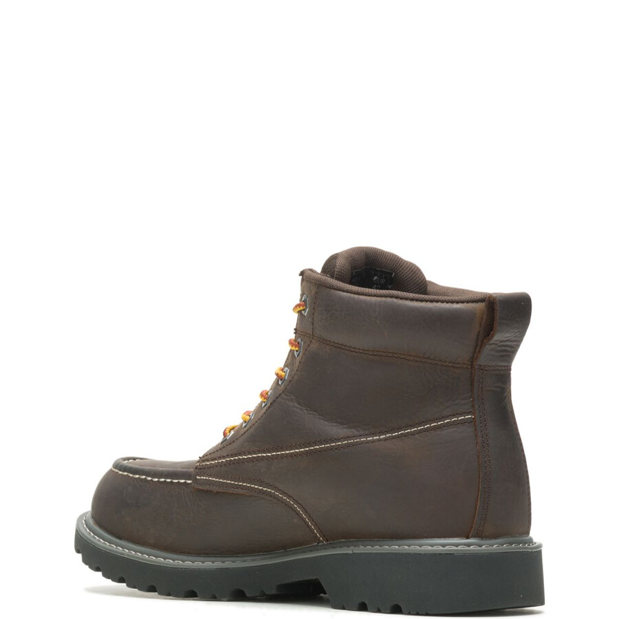floorhand moc toe 6 work boot