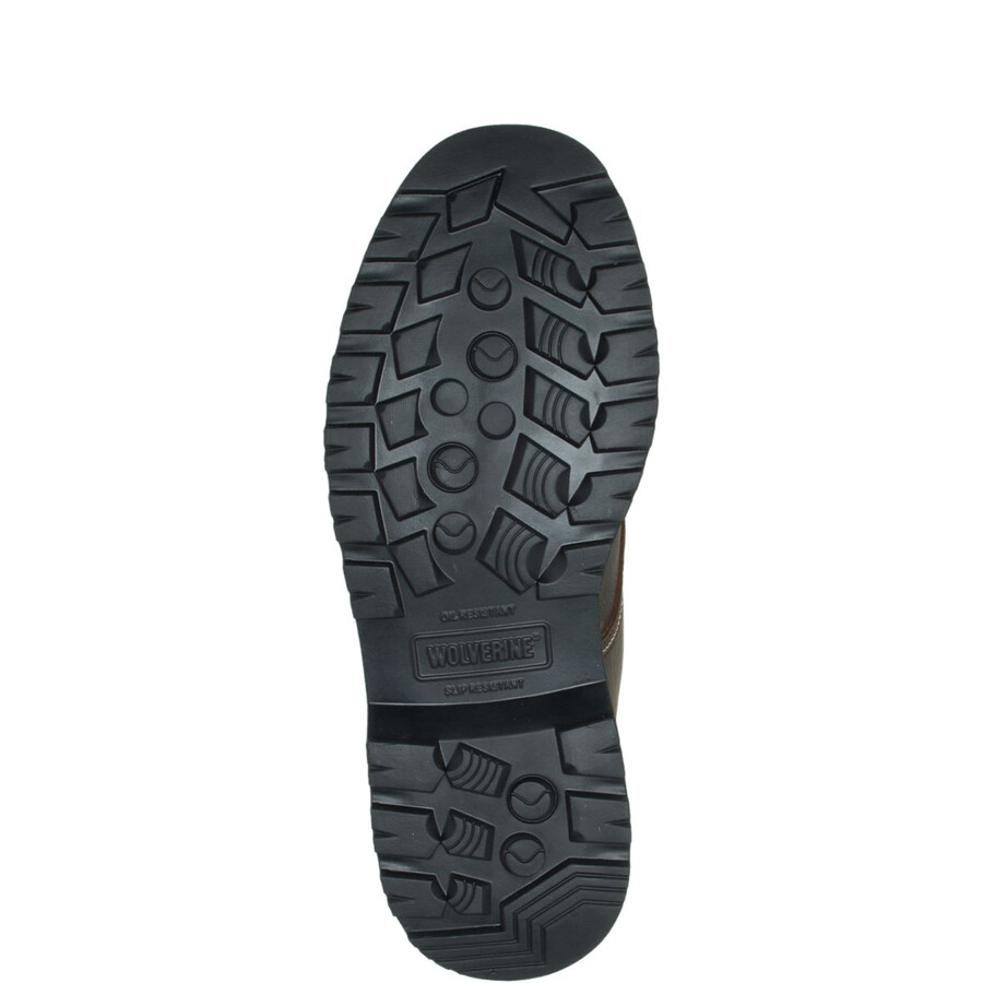 floorhand moc toe 6 work boot