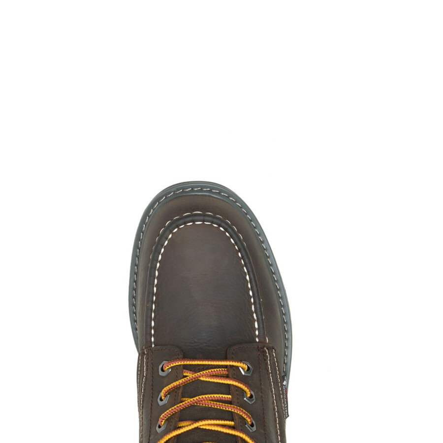 floorhand moc toe 6 work boot