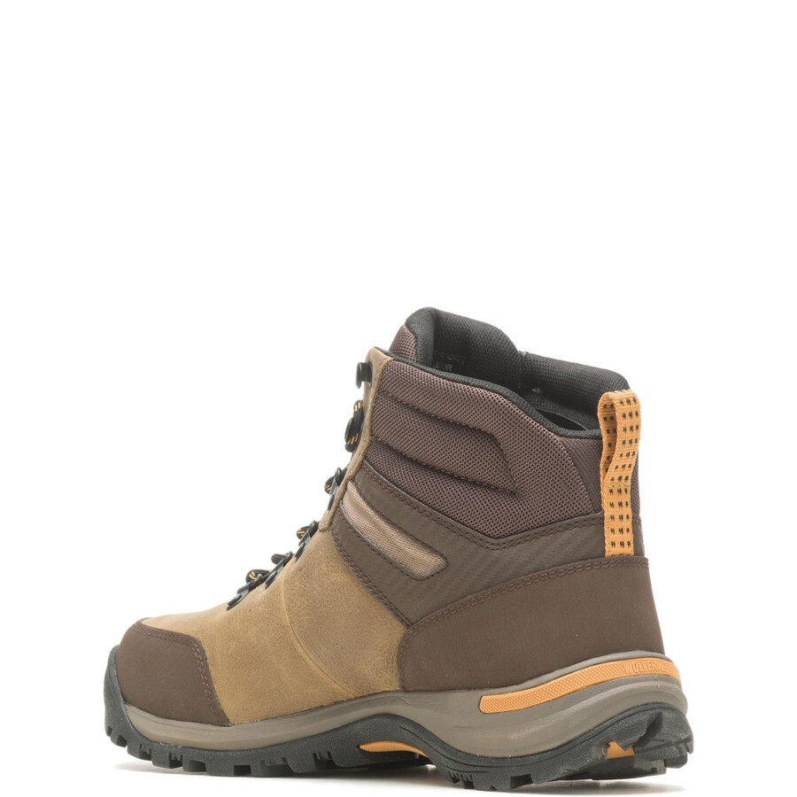 meißel 6 steel-toe work boot