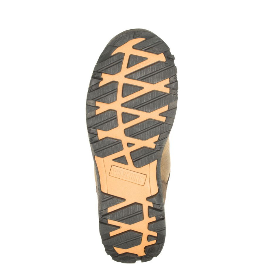 meißel 6 steel-toe work boot