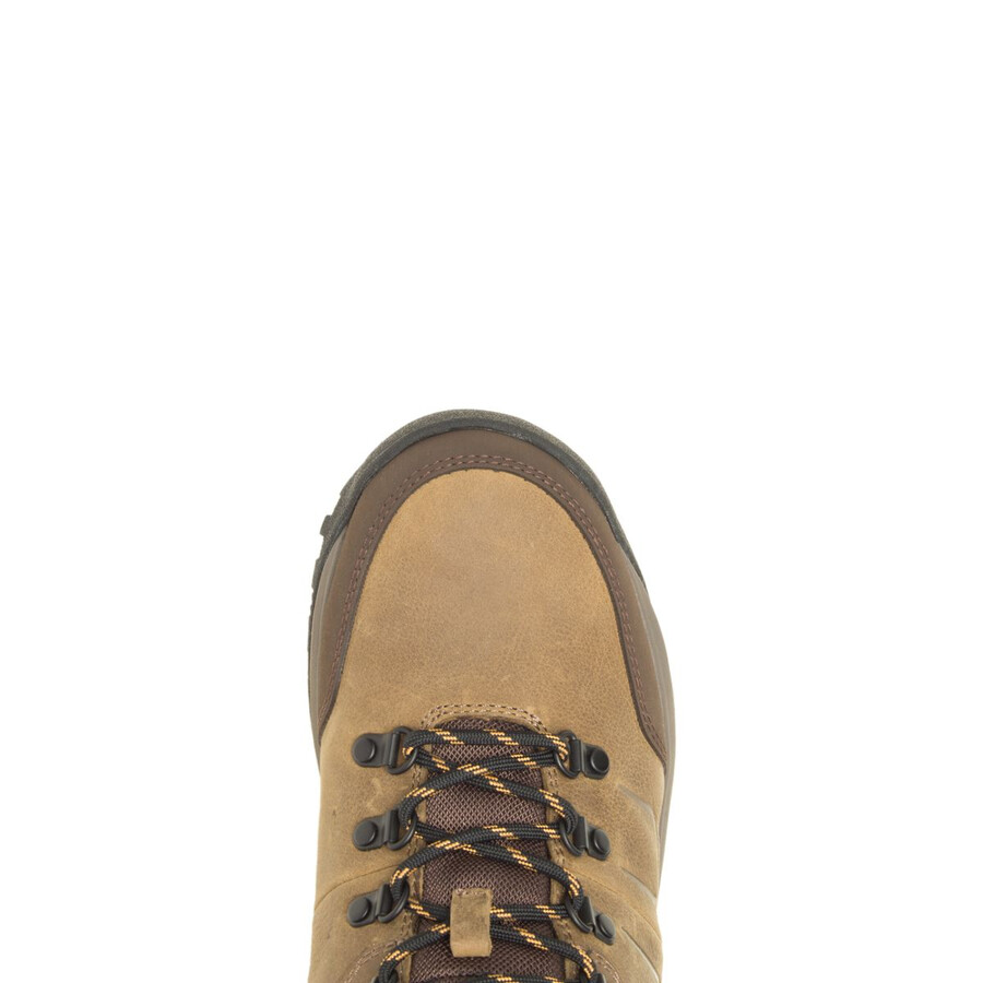 meißel 6 steel-toe work boot