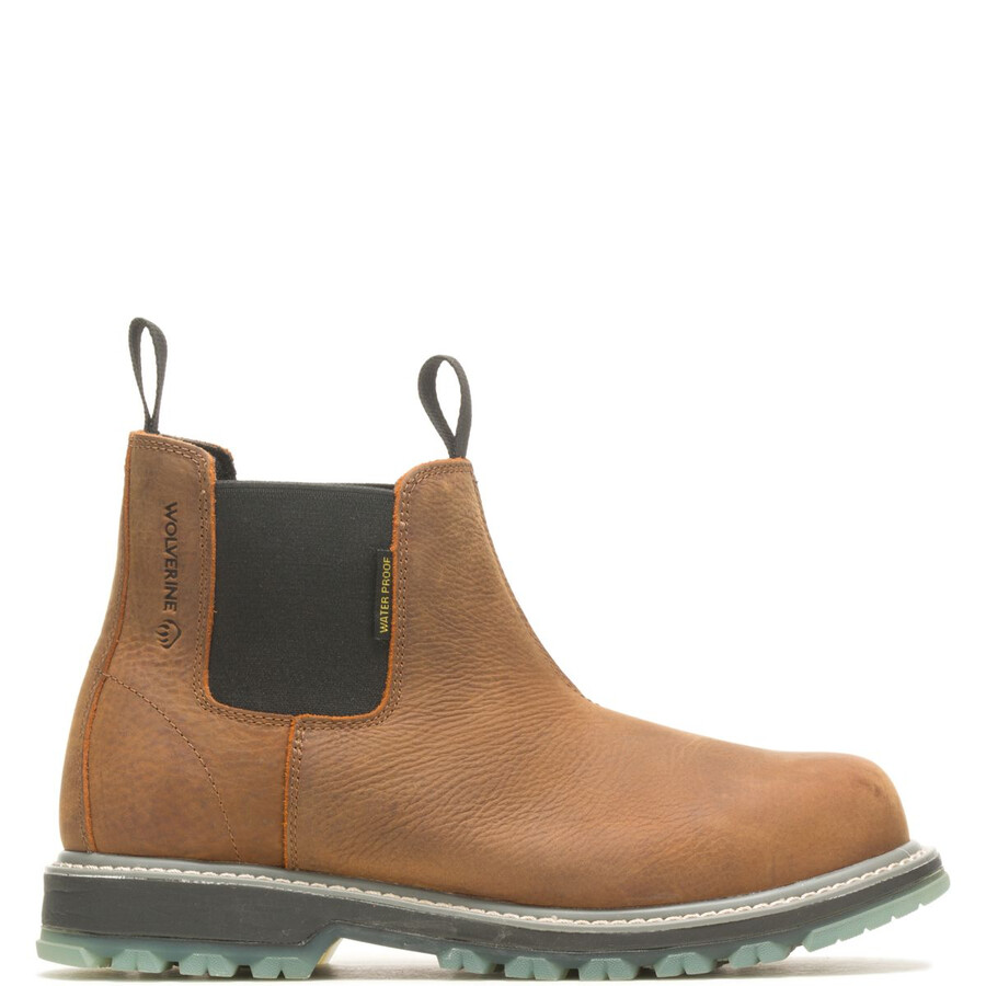 floorhand lx romeo arbeit boot