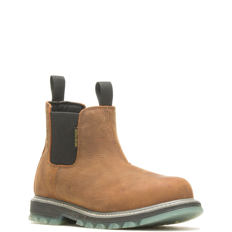 floorhand lx romeo arbeit boot