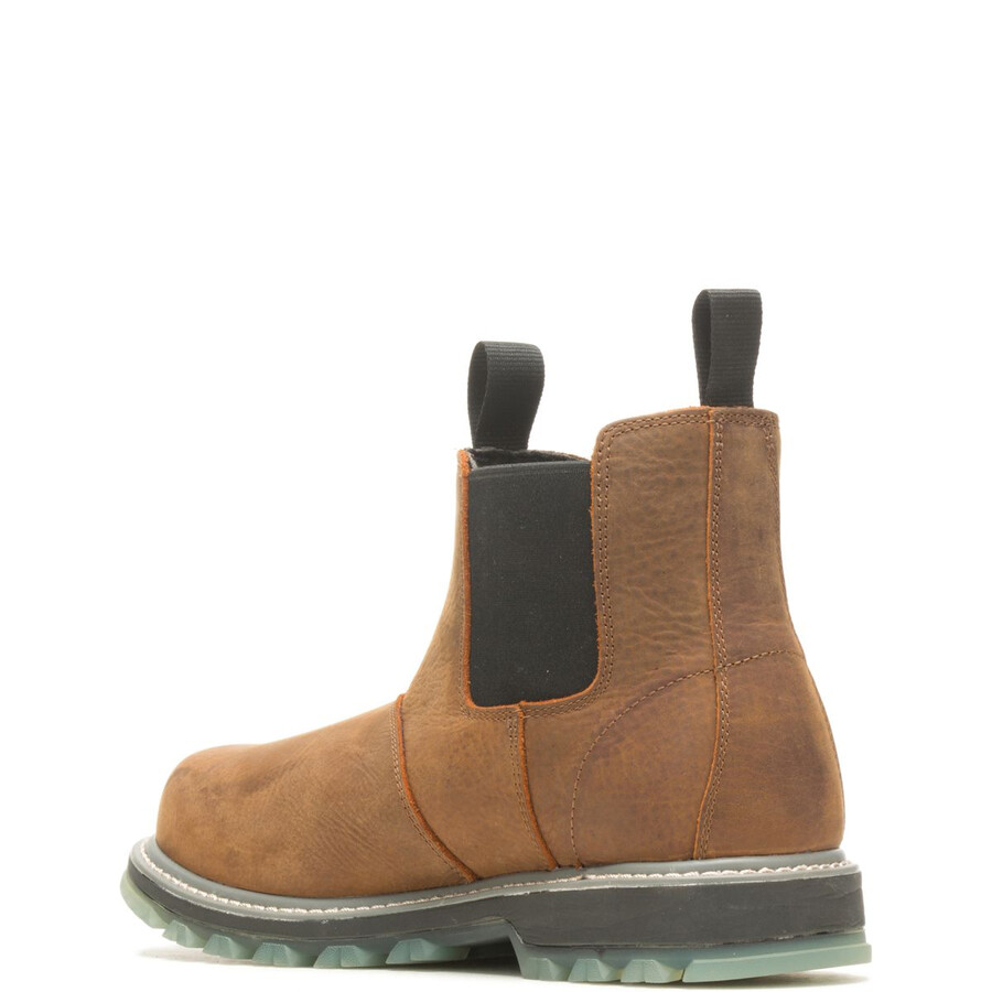 floorhand lx romeo arbeit boot
