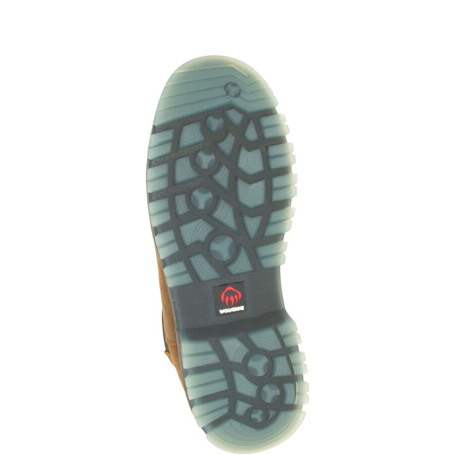 floorhand lx romeo arbeit boot