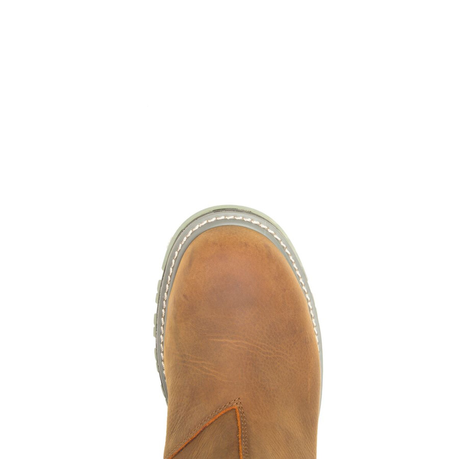 floorhand lx romeo arbeit boot