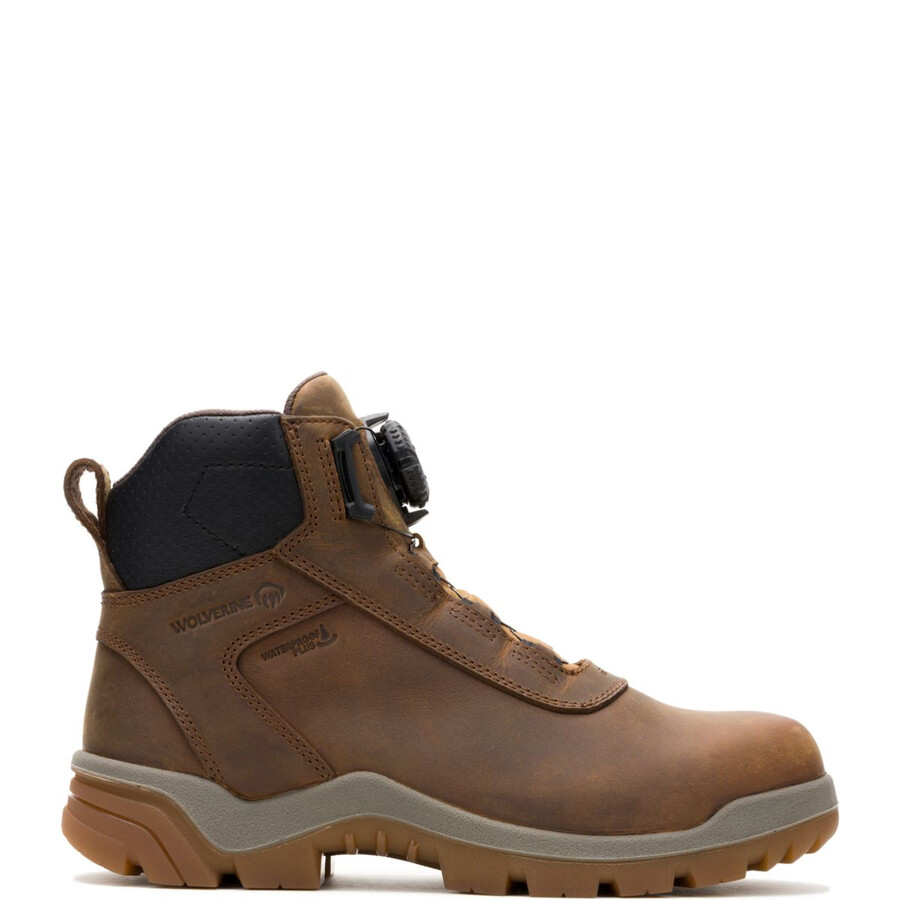 vantage boa ft. hyperrest 6 carbonmax wiederum work boot