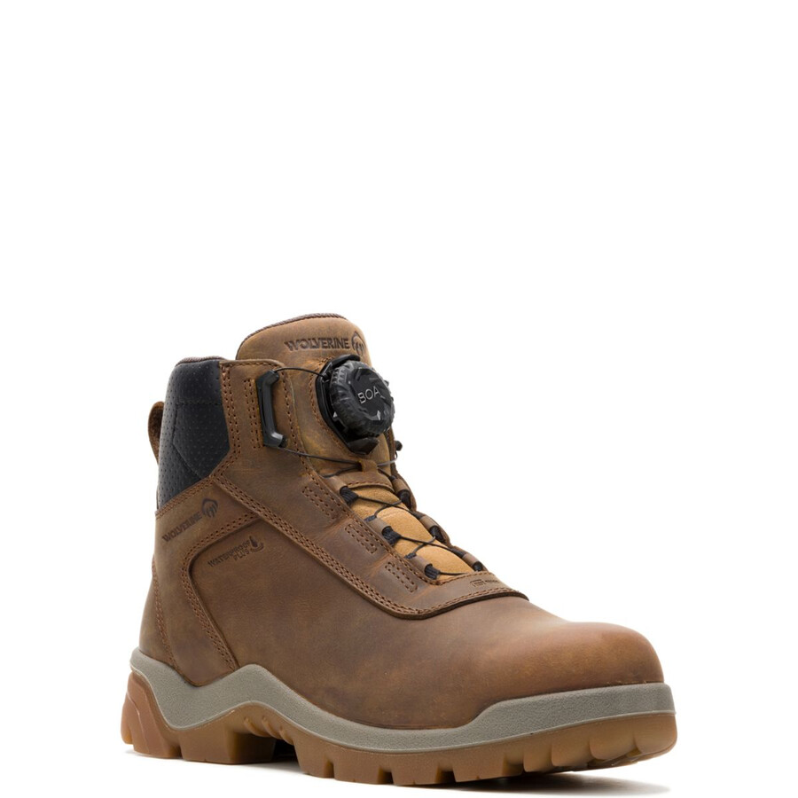vantage boa ft. hyperrest 6 carbonmax wiederum work boot