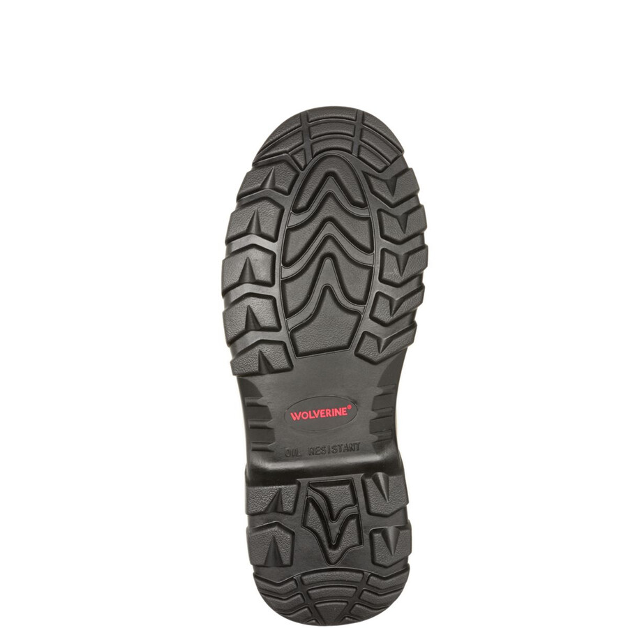 carlsbad stahl-zehen-slip-on arbeiten romeo