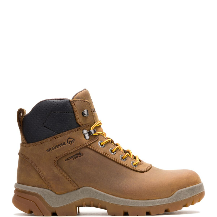 vantage ft. hyperrest 6 work boot