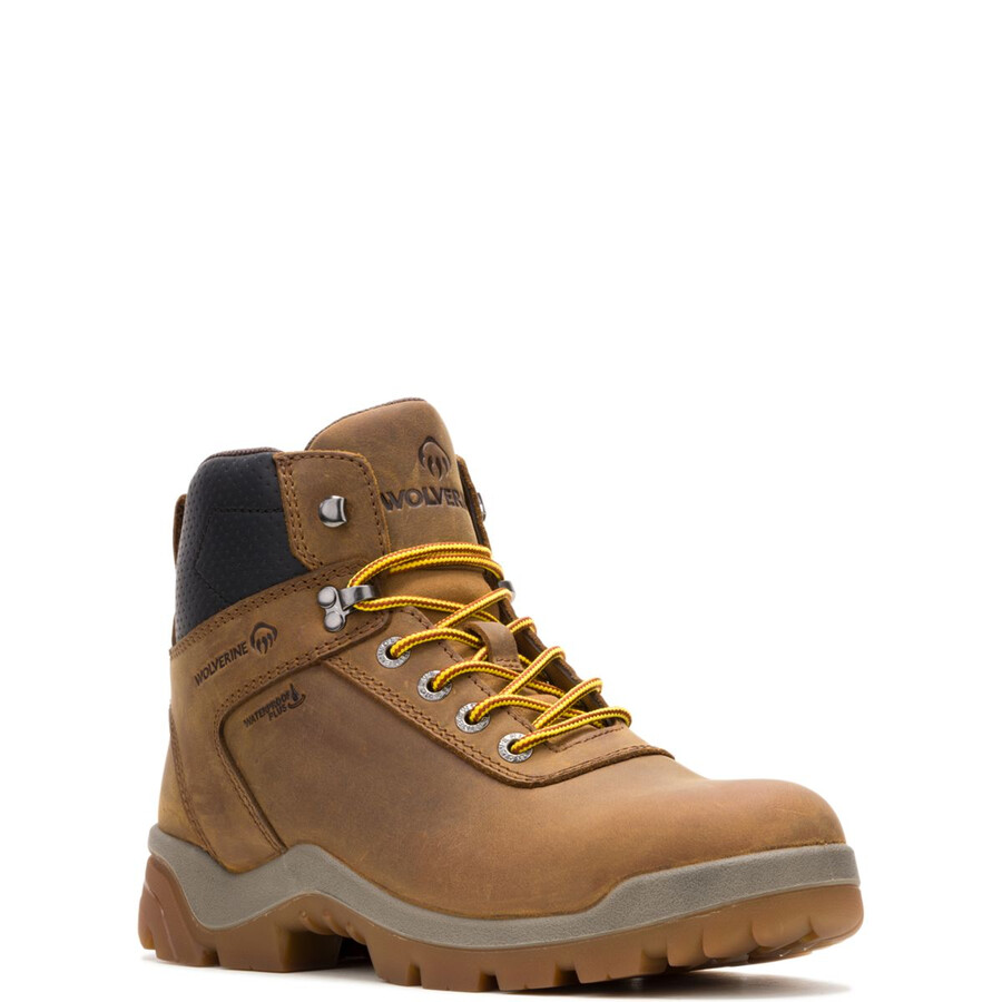 vantage ft. hyperrest 6 work boot