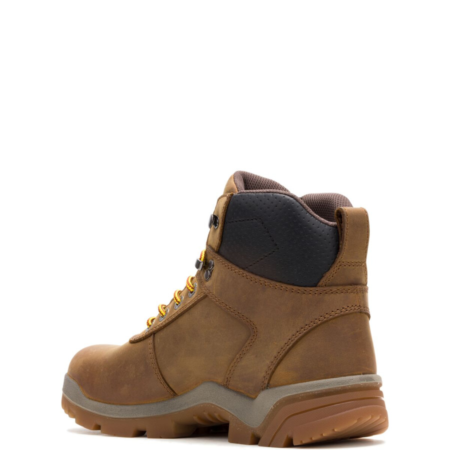 vantage ft. hyperrest 6 work boot