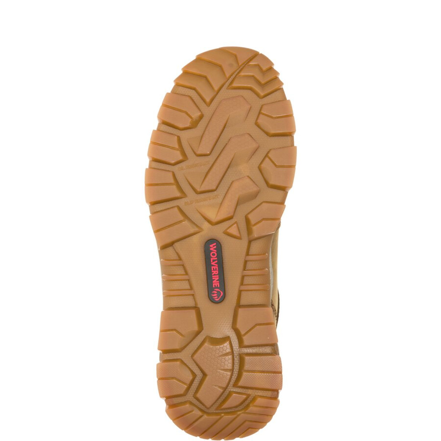 vantage ft. hyperrest 6 work boot