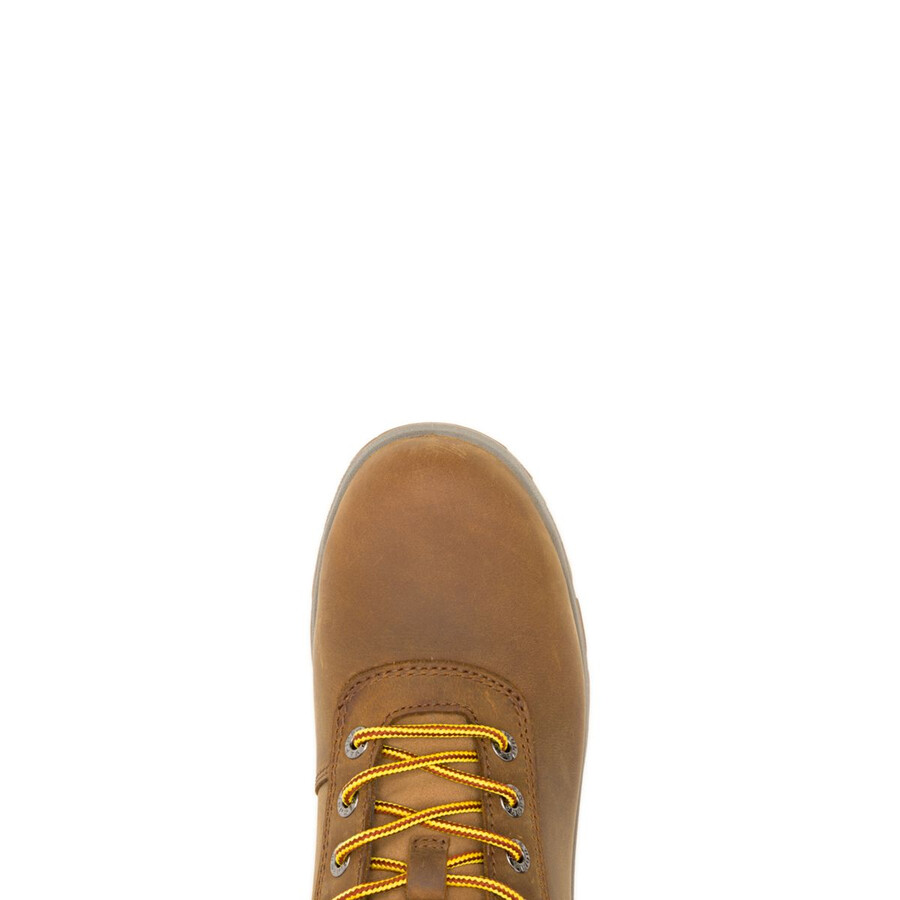 vantage ft. hyperrest 6 work boot
