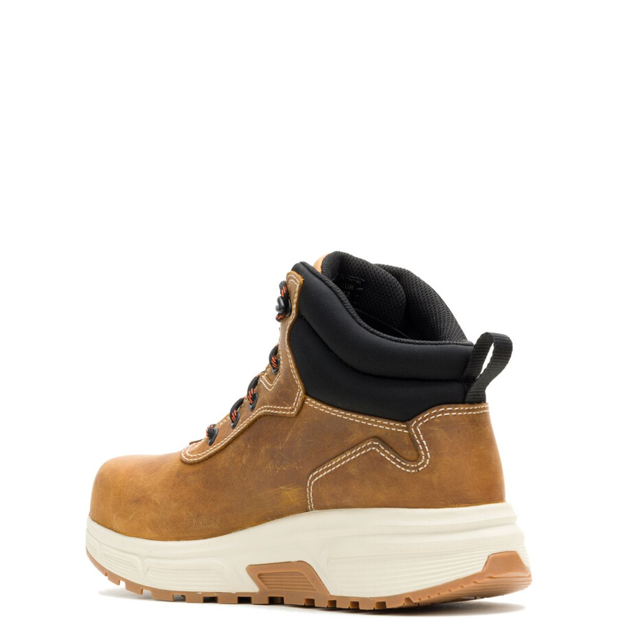 ride performance wedge mid work boot -