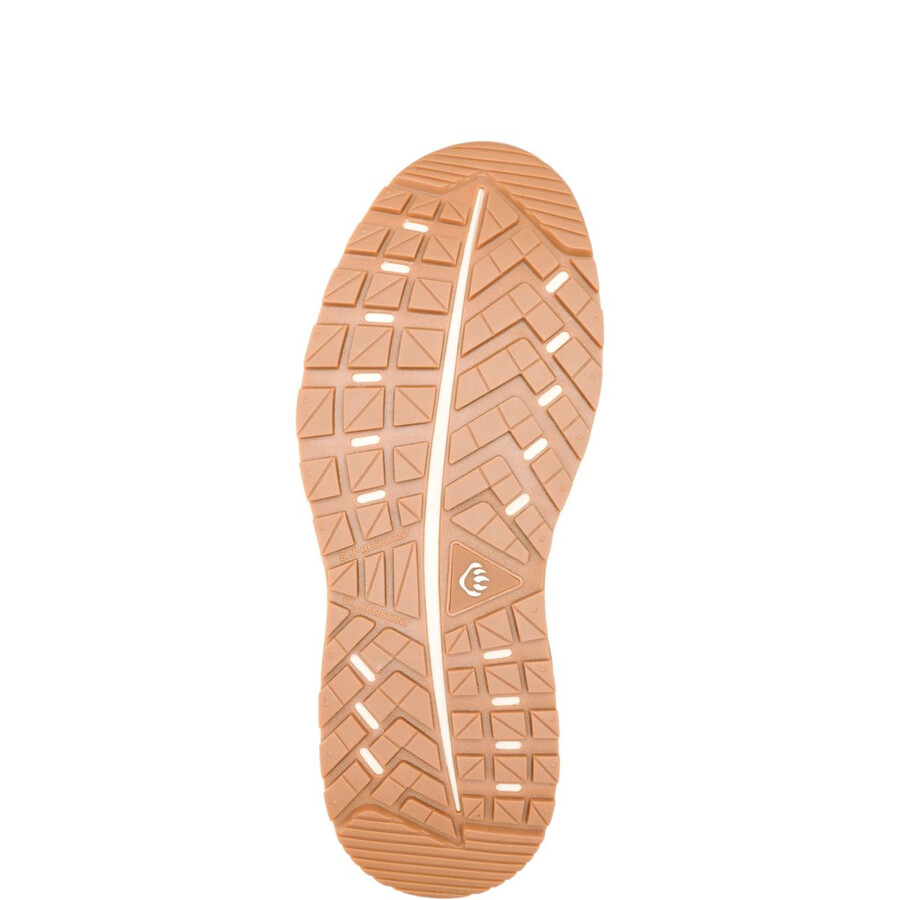 ride performance wedge mid work boot -