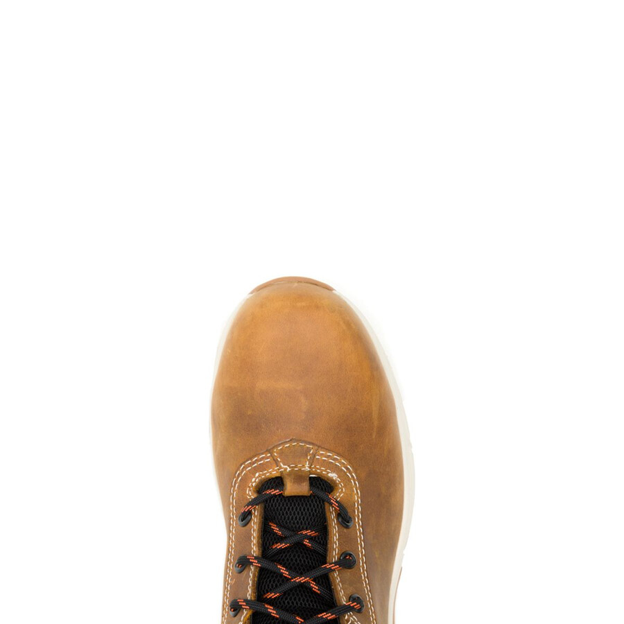 ride performance wedge mid work boot -